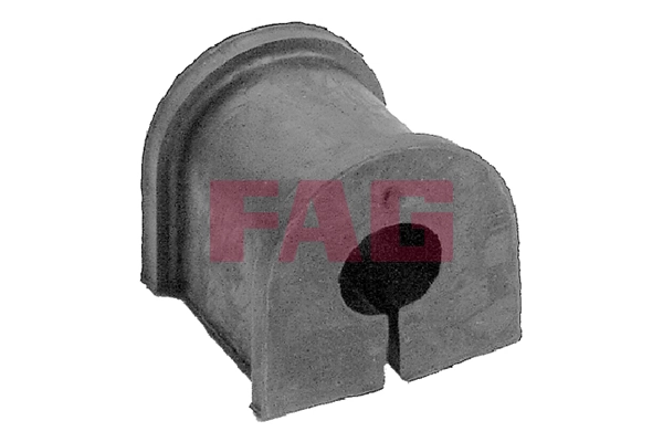 Mounting, stabiliser bar